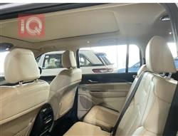 Jeep Grand Cherokee L